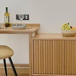 Orfeas Apartment