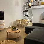 Central City Loft By Nek