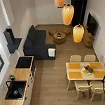 Central City Loft By Nek
