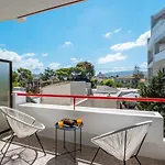 Urban Elegance, 3-Bedroom Flat In Heart Of Chania