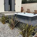 Ek Ornelakis, Luxury Country House With Jacuzzi