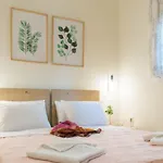 Blue Iris: Stylish Apartment Just 10 Minutes Walk From Old Town Chania