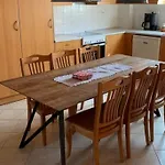 Stelios House