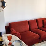 Nora Apartment In Almyrida