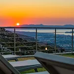 Apartment Lia With Private Eco Pool - Amazing View