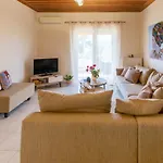 Aelia Village House