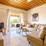 Aelia Village House