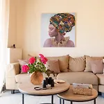 Aelia Village House
