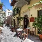 Ifigenia Trad.Rooms In Oldtown By.Marios
