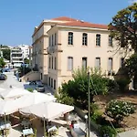 Marita\'S Apartment - Dikastirion
