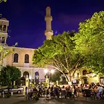 Casa Minaretto