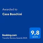 Casa Boschini