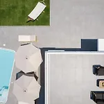 Horizon Luxury Villa