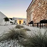 Perla Coco Jacuzzi Suites