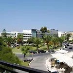 Marita\'S Apartment - Dikastirion