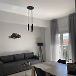 Kidonias Apartment