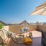 Be Crete - Solis Maisonette