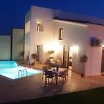 Villa Bellissima