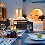 Sun Stone Villas
