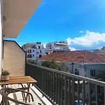 Kidonias Apartment