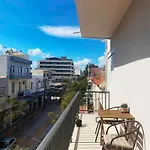 Kidonias Apartment