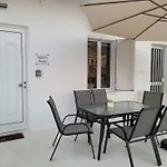 Friday\'S House