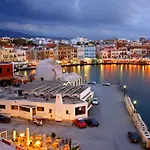 Mythos Old Harbour
