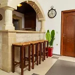Cretan Castle Villas