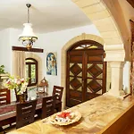 Cretan Castle Villas