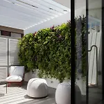 Elorhouse In The Charming Neighborhood Of Koumkapi