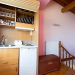 Purple Apartment Chania