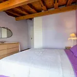 Purple Apartment Chania