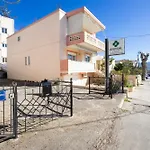 Purple Apartment Chania