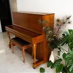 Dianera Apartment