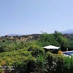 Cretan Castle Villas