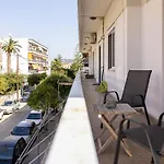 Chania Center
