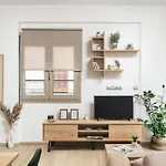 Modernpastel Studio-Near Old Port