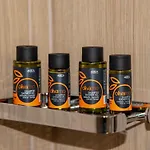 Alpha Suites