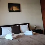Georgia Apartment