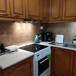Georgia Apartment