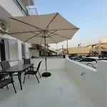 Friday\'S House