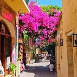 Cretan Dream