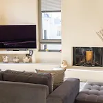 Seaty Luxury Apartment