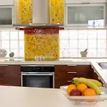 Seaty Luxury Apartment