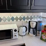 City Haven Apartment