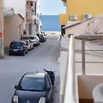 Aeri Home - At Nea Chora Beach W. Parking Included
