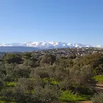 Manolo S Olive Farm, Apartment With Seaview