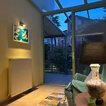Avgi Garden House Chania With Private Entrance