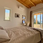 Villa Velanidia In Drapanos