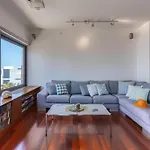 Villa Unlimited Blue